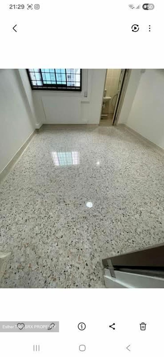 Blk 112 Tampines Street 11 (Tampines), HDB 3 Rooms #555372981
